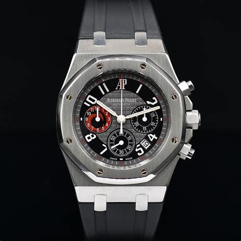 Audemars Piguet Limited Edition City Of Sails Royal Oak .